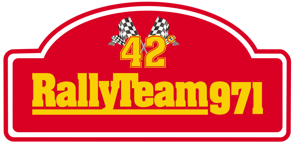 Logo 42 Rally Team